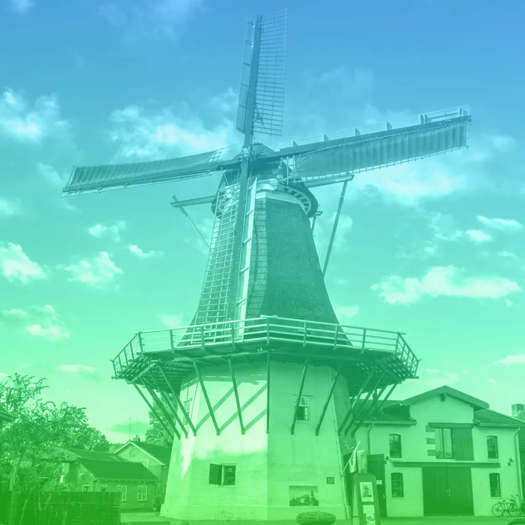 Groen en sociaal Ermelo